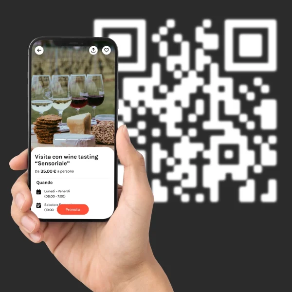 How QR Codes Are Transforming the Way We Share Information